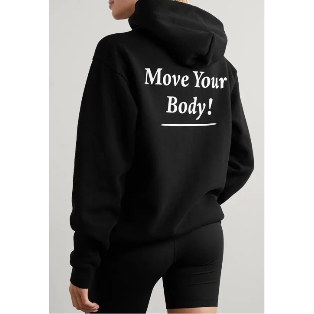 Sporty & Rich | Hoodie